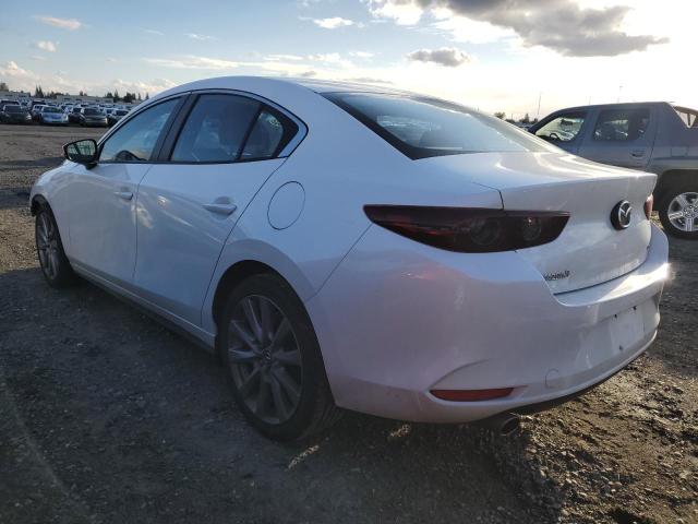 Photo 2 from auction – 2021 MAZDA 3 SELECT with VIN JM1BPABL6M1330856