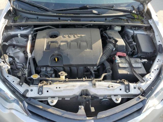 Photo 11 from auction – 2016 TOYOTA COROLLA L with VIN 5YFBURHE2GP548552