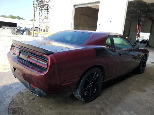 Photo 3 from auction – 2018 DODGE CHALLENGER with VIN 2C3CDZAGXJH111643