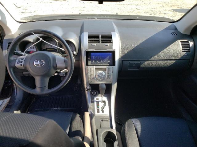 Photo 8 from auction – 2006 TOYOTA SCION TC with VIN JTKDE167260080769