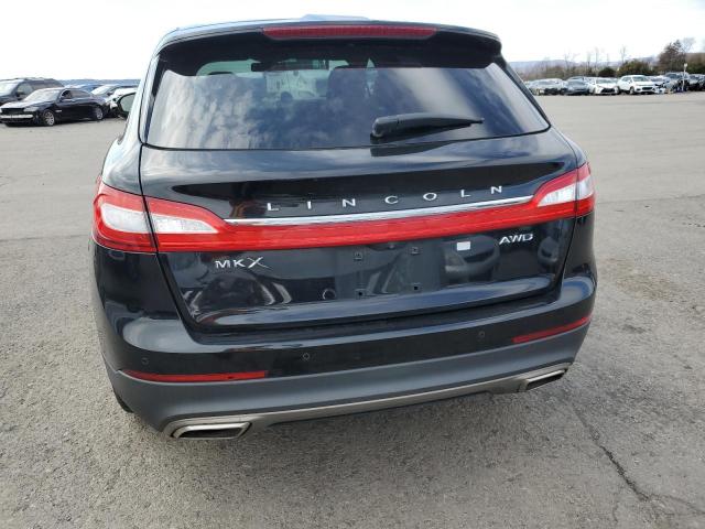 Photo 6 from auction – 2016 LINCOLN MKX SELECT with VIN 2LMPJ8KR0GBL53191