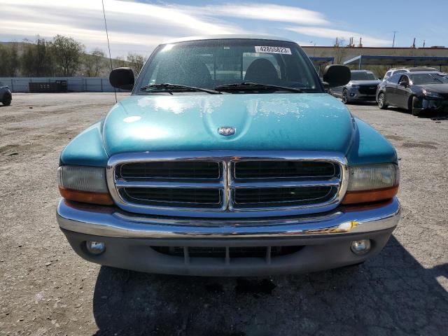 Photo 5 from auction – 1997 DODGE DAKOTA with VIN 1B7GL23Y9VS247211
