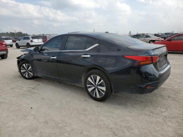 Photo 2 from auction – 2022 NISSAN ALTIMA SV with VIN 1N4BL4DV9NN375334