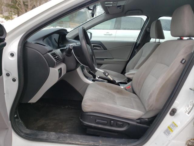 Photo 7 from auction – 2014 HONDA ACCORD LX with VIN 1HGCR2F31EA804892