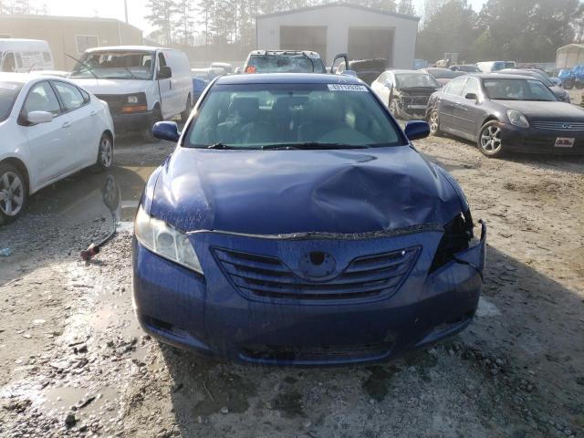 Photo 5 from auction – 2007 TOYOTA CAMRY CE with VIN 4T1BE46K97U019297
