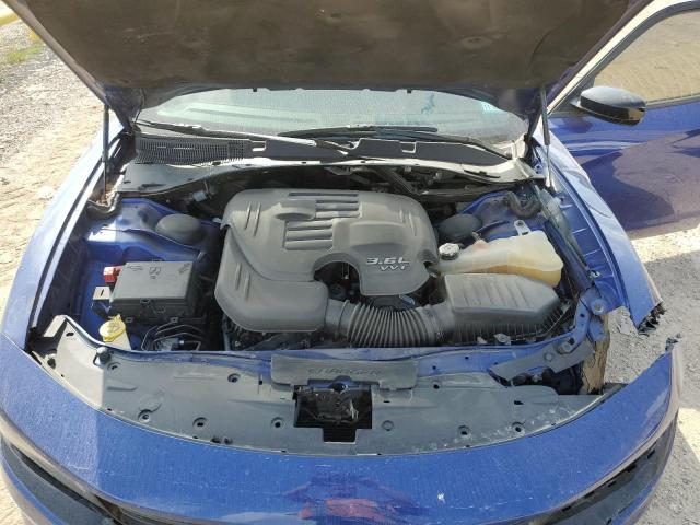Photo 11 from auction – 2021 DODGE CHARGER SX with VIN 2C3CDXBG7MH612724