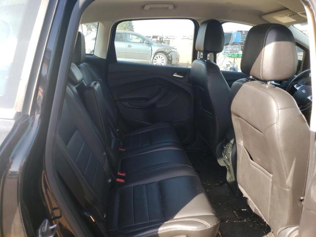 Photo 10 from auction – 2015 FORD C-MAX SEL with VIN 1FADP5BU0FL117424