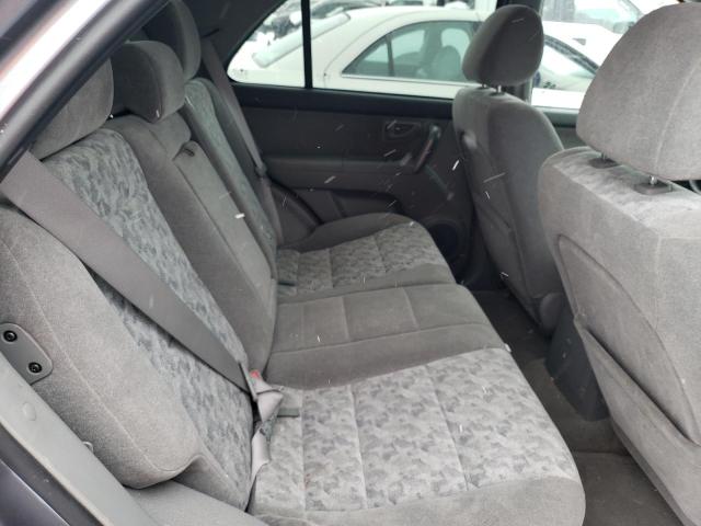 Photo 10 from auction – 2007 KIA SORENTO EX with VIN KNDJC736875713391