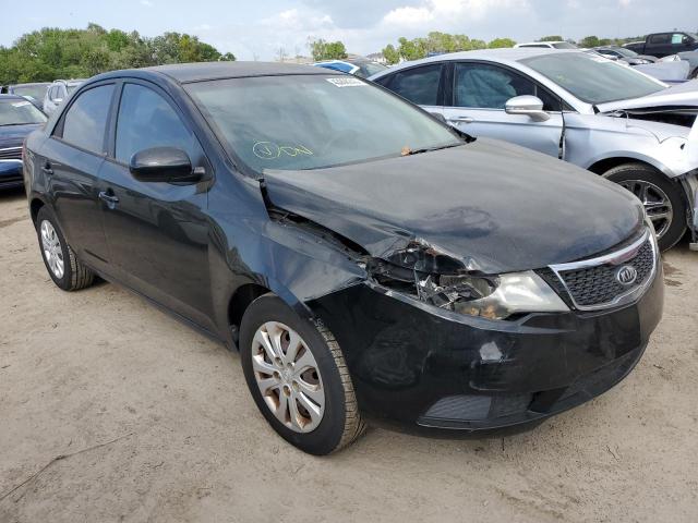 Photo 4 from auction – 2013 KIA FORTE LX with VIN KNAFT4A23D5670818