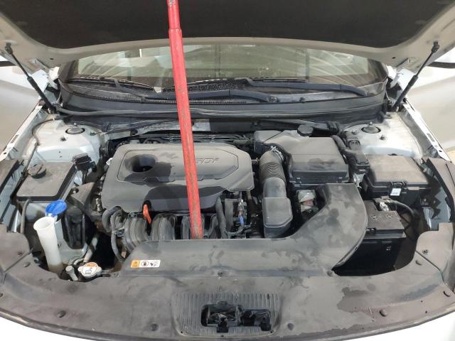 Photo 11 from auction – 2017 HYUNDAI SONATA SE with VIN 5NPE24AF7HH445120