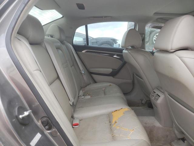 Photo 10 from auction – 2008 ACURA TL with VIN 19UUA66278A045888