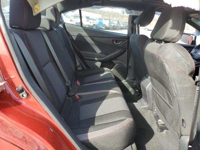 Photo 10 from auction – 2019 SUBARU IMPREZA SP with VIN 4S3GKAM6XK3610535