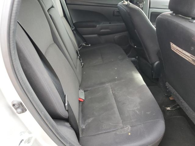 Photo 10 from auction – 2014 MITSUBISHI OUTLANDER with VIN 4A4AP3AU4EE018944
