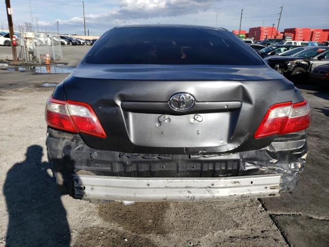 Photo 6 from auction – 2007 TOYOTA CAMRY CE with VIN 4T1BE46K77U192400
