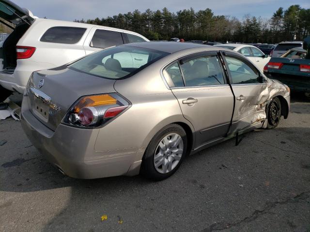 Photo 3 from auction – 2011 NISSAN ALTIMA BAS with VIN 1N4AL2AP5BC147652