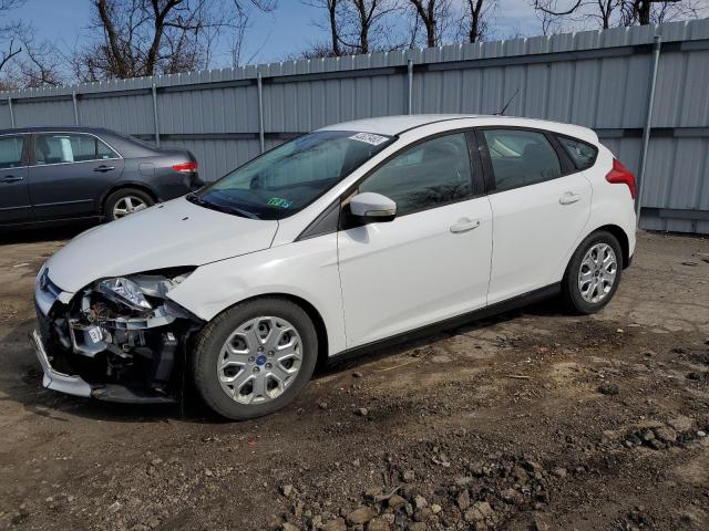FORD FOCUS SE 2012 с VIN 1FAHP3K2XCL246884 - Фото с аукциона