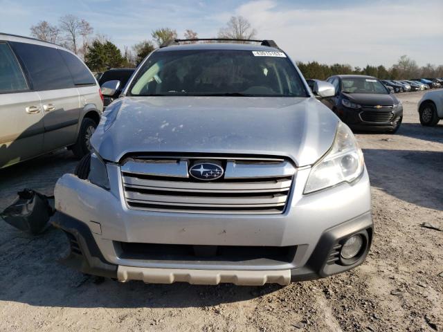 Снимка 5 от търг – 2014 SUBARU OUTBACK 2. с VIN 4S4BRBLC0E3308657