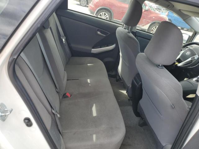 Photo 10 from auction – 2015 TOYOTA PRIUS with VIN JTDKN3DU7F1933664