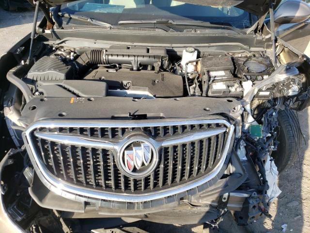 Photo 11 from auction – 2019 BUICK ENVISION E with VIN LRBFXCSA0KD025519