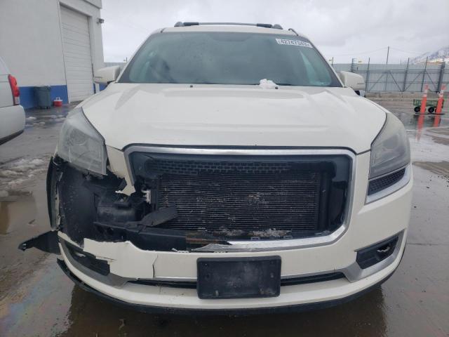Photo 5 from auction – 2014 GMC ACADIA SLT with VIN 1GKKVRKD3EJ259439