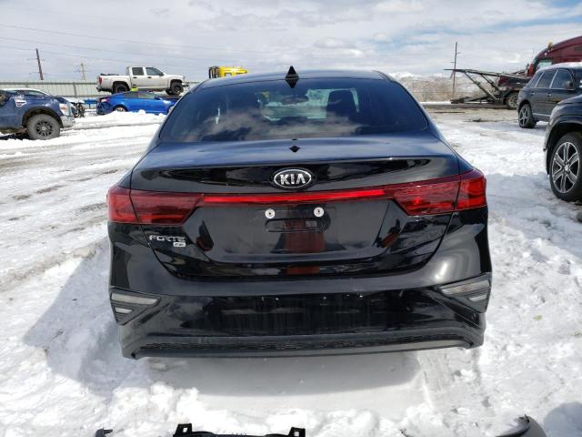 Photo 6 from auction – 2021 KIA FORTE FE with VIN 3KPF24AD0ME376465