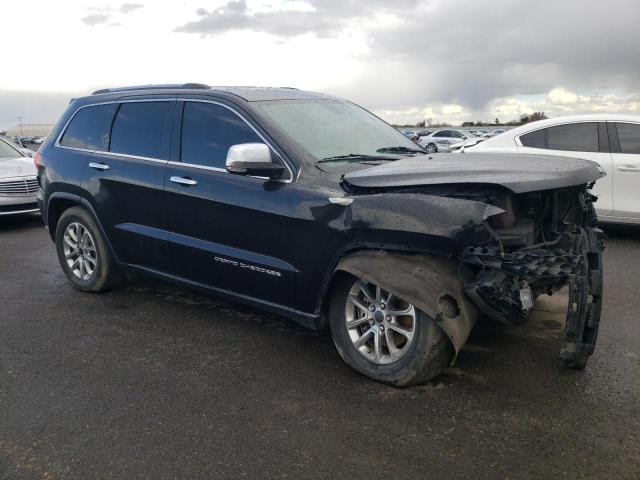 Photo 4 from auction – 2014 JEEP GRAND CHER with VIN 1C4RJEBG5EC152308