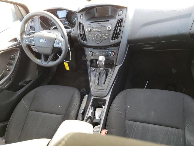 Photo 8 from auction – 2016 FORD FOCUS SE with VIN 1FADP3F26GL323569