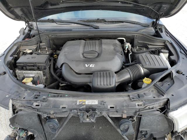 Photo 12 from auction – 2014 DODGE DURANGO LI with VIN 1C4RDHDG7EC590186