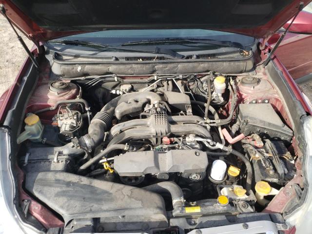 Photo 12 from auction – 2014 SUBARU OUTBACK 2. with VIN 4S4BRBMC0E3257563