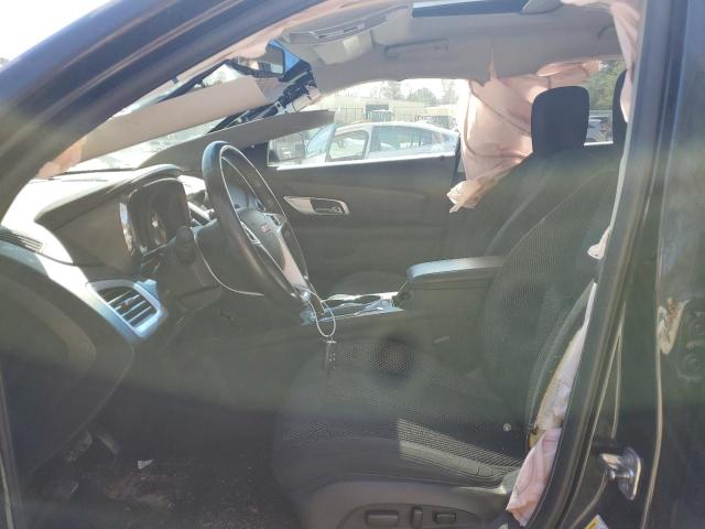 Photo 7 from auction – 2011 GMC TERRAIN SL with VIN 2CTALSEC3B6341059