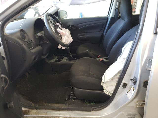 Photo 7 from auction – 2015 NISSAN VERSA S with VIN 3N1CN7AP1FL910211