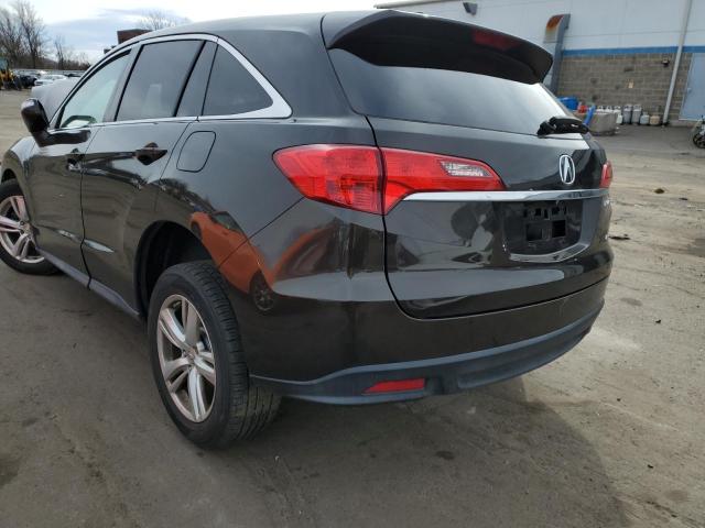 Photo 2 from auction – 2014 ACURA RDX with VIN 5J8TB4H30EL001444