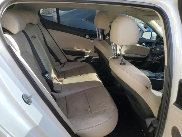 Photo 10 from auction – 2018 KIA STINGER PR with VIN KNAE25LA8J6024138