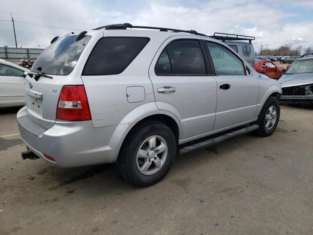 Photo 3 from auction – 2007 KIA SORENTO EX with VIN KNDJC736775715066