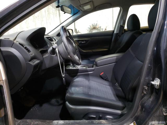 Photo 7 from auction – 2017 NISSAN ALTIMA 2.5 with VIN 1N4AL3AP9HC292241