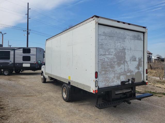 Photo 3 from auction – 2006 FORD ECONOLINE with VIN 1FDWE35L26DA17024