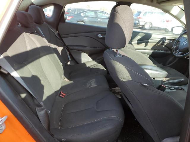 Photo 10 from auction – 2013 DODGE DART SXT with VIN 1C3CDFBA3DD335766