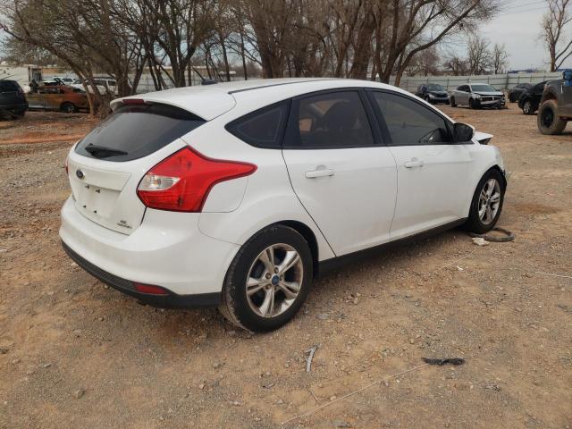 Photo 3 from auction – 2013 FORD FOCUS SE with VIN 1FADP3K24DL189260