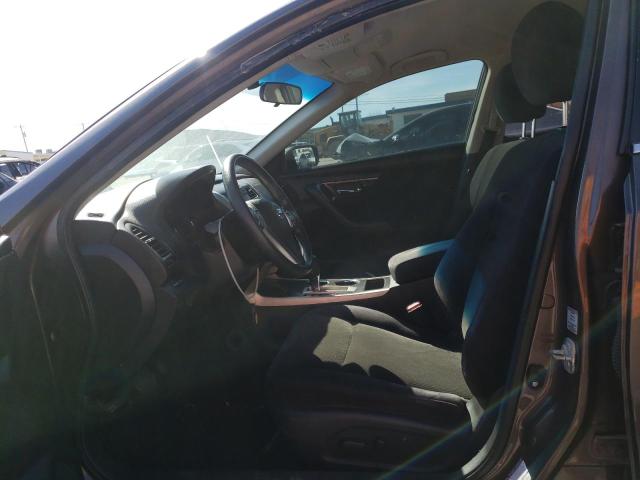 Photo 7 from auction – 2014 NISSAN ALTIMA 2.5 with VIN 1N4AL3APXEC279607