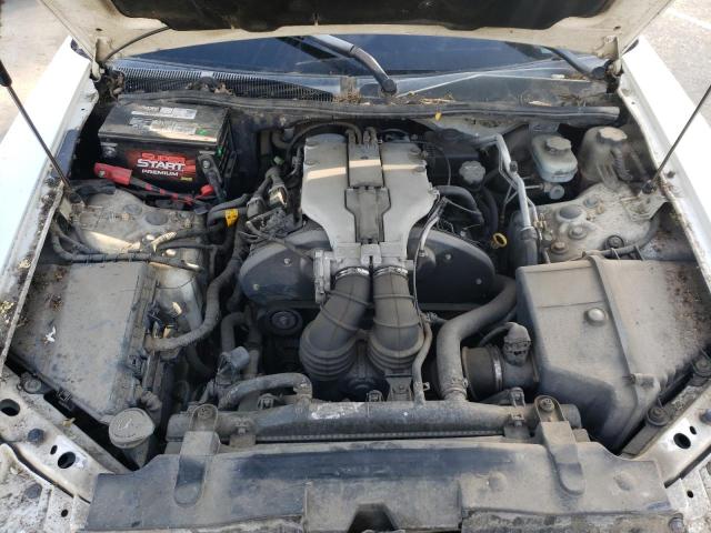 Photo 11 from auction – 2003 CADILLAC CTS with VIN 1G6DM57N230166256