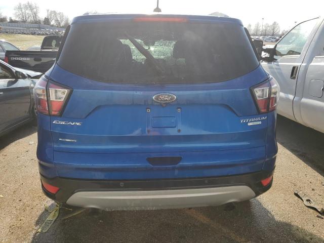 Photo 6 from auction – 2017 FORD ESCAPE TIT with VIN 1FMCU0J92HUC68210