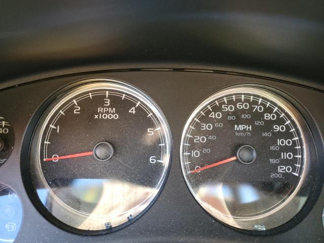 Photo 9 from auction – 2007 CHEVROLET SILVERADO with VIN 2GCEK19J971680965