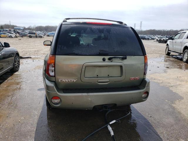 Photo 6 from auction – 2004 GMC ENVOY with VIN 1GKDT13S842189054