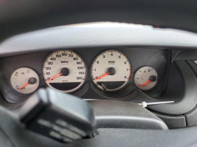 Photo 9 from auction – 2004 DODGE NEON SXT with VIN 1B3ES56C64D515678