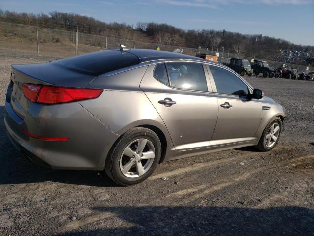 Photo 3 from auction – 2015 KIA OPTIMA LX with VIN 5XXGM4A75FG500300