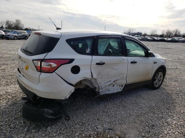 Photo 3 from auction – 2017 FORD ESCAPE S with VIN 1FMCU0F75HUF07658