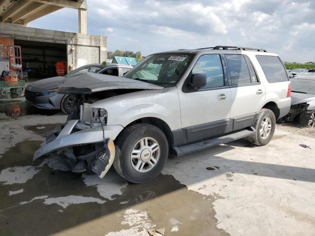 FORD EXPEDITION 2006 with VIN 1FMFU15586LA52388 - Photo from auction