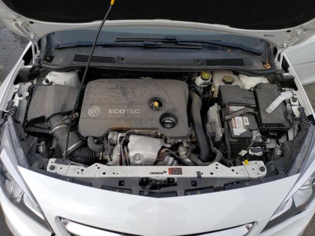 Photo 11 from auction – 2018 BUICK CASCADA PR with VIN W04WH3N55JG028775
