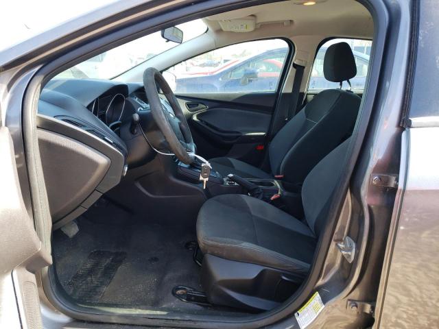 Photo 7 from auction – 2014 FORD FOCUS S with VIN 1FADP3E24EL143585