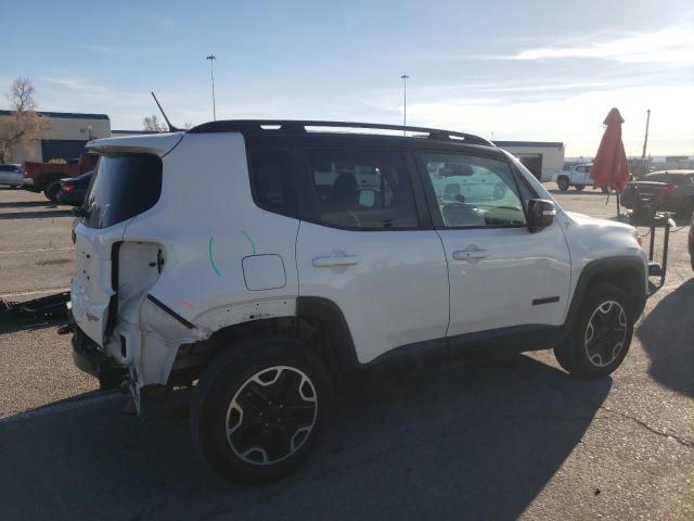 Photo 3 from auction – 2016 JEEP RENEGADE T with VIN ZACCJBCT5GPC68381